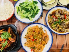 -鑫鸿达·海鲜闽菜热炒小馆(中山路店)
