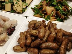 -同济大学-北苑食堂