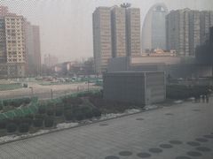 -中央广播电视总台(光华路办公区)