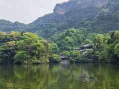 -青城山