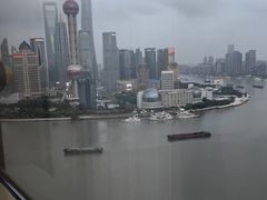 -上海外滩茂悦大酒店