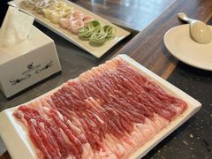 -南门涮肉(通州大船店)
