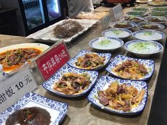 -毅祥斋老孙家泡馍(北院门鼓楼店)