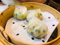 潮州蒸粉果-添好运点心专门店(中环IFC店)