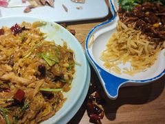 -满园烤鸭·春饼(中街大悦城店)