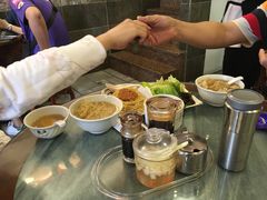 -恩宁刘福记(东华东路店)