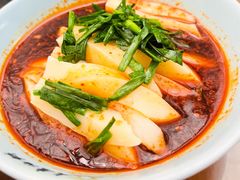 -老磨油饼(高陵店)