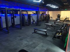 -RunningFit健身高端私教馆(红星美凯龙店)