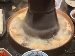 -东来顺饭庄(金泉广场店)