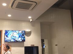 大堂-小杨生煎(香港名都店)