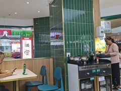 -古早外婆(天佑城店)