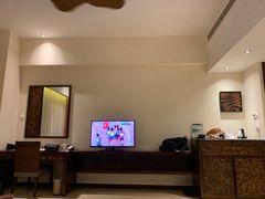 -三亚湾红树林度假世界(木棉酒店)