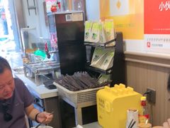 -梅溪·小伙子干挑面(安吉总店)