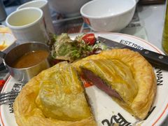 -肥韬茶餐厅(海上世界店)