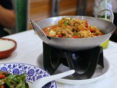 -新新湘菜馆(新中街二条店)