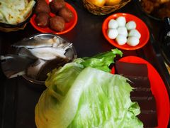 -范贤光鸡公煲(平乐园总店)