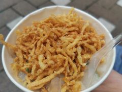 -糯米团油茶早餐铺