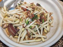 -小鱼故事·海鲜饺子馆(高新店)