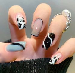 -兔猫ToMoreNails美甲美睫