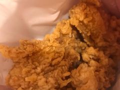 -肯德基(东直门来福士店)