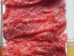 -焯牛潮汕牛肉火锅(云峰街创始店)