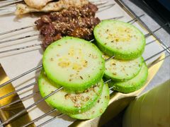 -四喜后厨·白串烧烤朝鲜小酒馆(珠江路店)