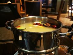 -绿岛国际酒店-西餐厅