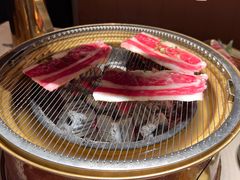 -西塔老太太泥炉烤肉(温州首店万象城黑金店)