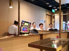 -海底捞火锅(青山湖万达夜宵主题店)