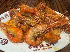 -等我餸上门海鲜大排档(天河南店)