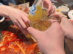 -牛市坎火锅(建设路店)