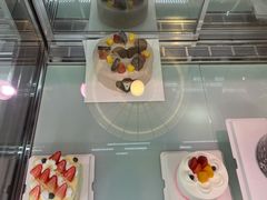 -荷家面包生日蛋糕(大渡口万达广场店)