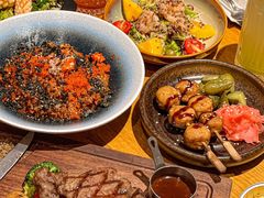 -森Some Fusion(荔湾店)
