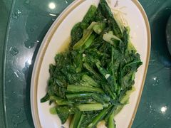 清炒莴笋-老幺泉水鸡