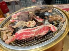 -西塔老太太泥炉烤肉(北京双井店)