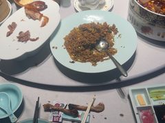 -四世同堂·京菜·烤鸭(双井店)