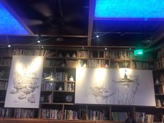 大堂-鱼库·不仅是一家烤鱼店(车公庙店)