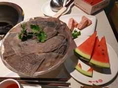 -家一加火锅(绿地翠谷总店)