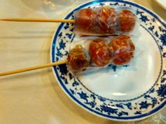 糖葫芦-皇城根(张杨店)