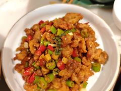 -锦府盐帮·李宅(领展购物广场中关村店)