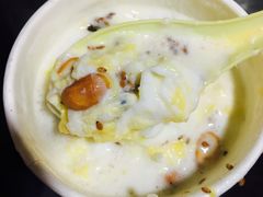 -清真老马家国华牛奶鸡蛋醪糟(正宁路店)