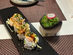 -樱の千渡日式料理·铁板烧•烧鸟(金盛田广场店)