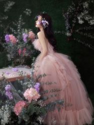 -米莱摄影写真(五大道别墅店)