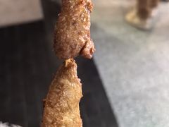 -马小毛老上海里脊肉(南翔印象城店)