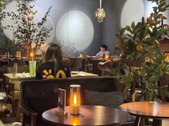 -咖法森林·咖啡  酒吧(天河店)