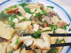 -清真·白家牛肉罩火烧老店(育才街店)