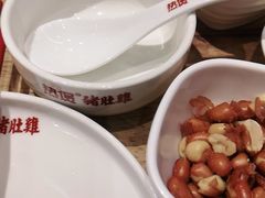 -好彩猪肚鸡(正弘城店)