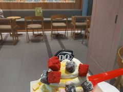 -DQ·蛋糕·冰淇淋(川沙东海岸店)