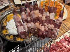 -泰善串店•延边朝鲜族烧烤(理工大学店)