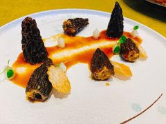 -菩提树·素食餐厅(汇智国际商业中心店)